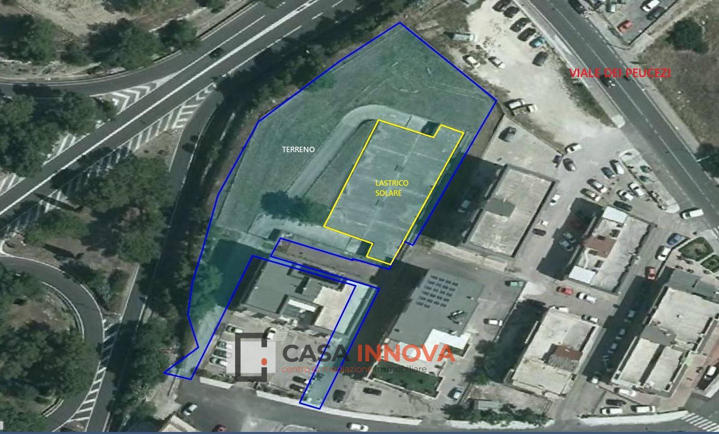 Terreno in vendita a Matera, Periferia Nord