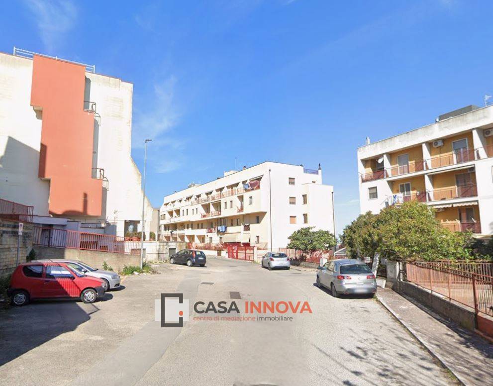 Magazzino in vendita a Matera, Semicentro Nord