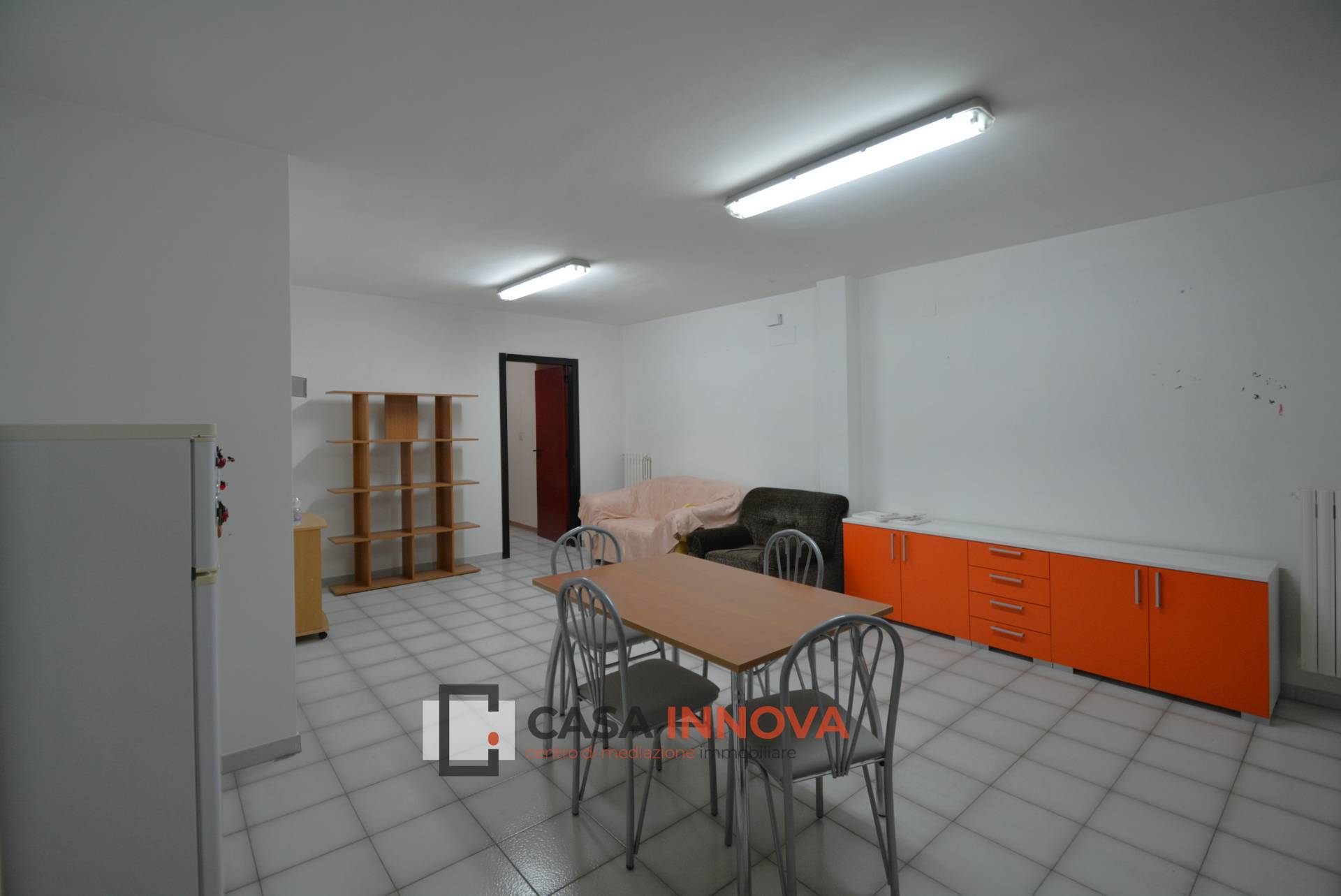 Magazzino in vendita a Matera, Semicentro Nord