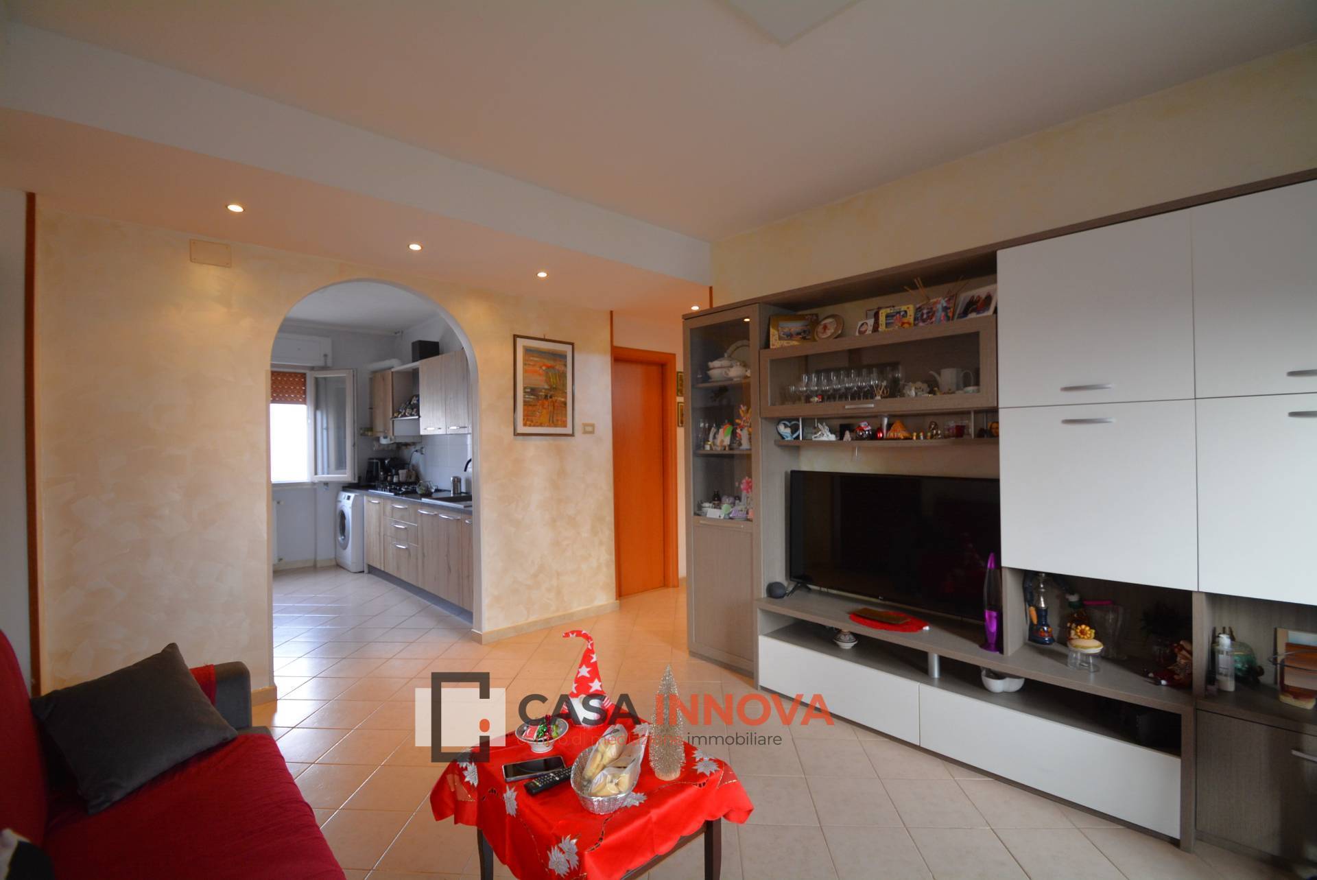 Appartamento in vendita a Matera, Semicentro Sud