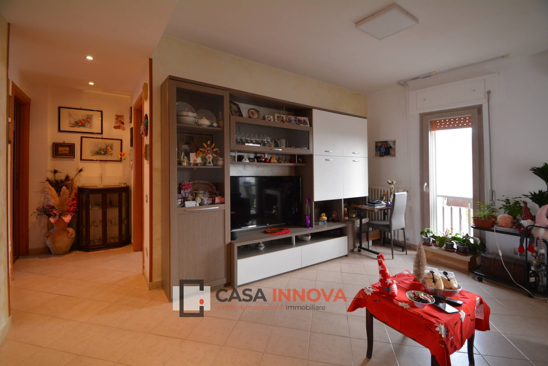 Appartamento in vendita a Matera, Semicentro Sud