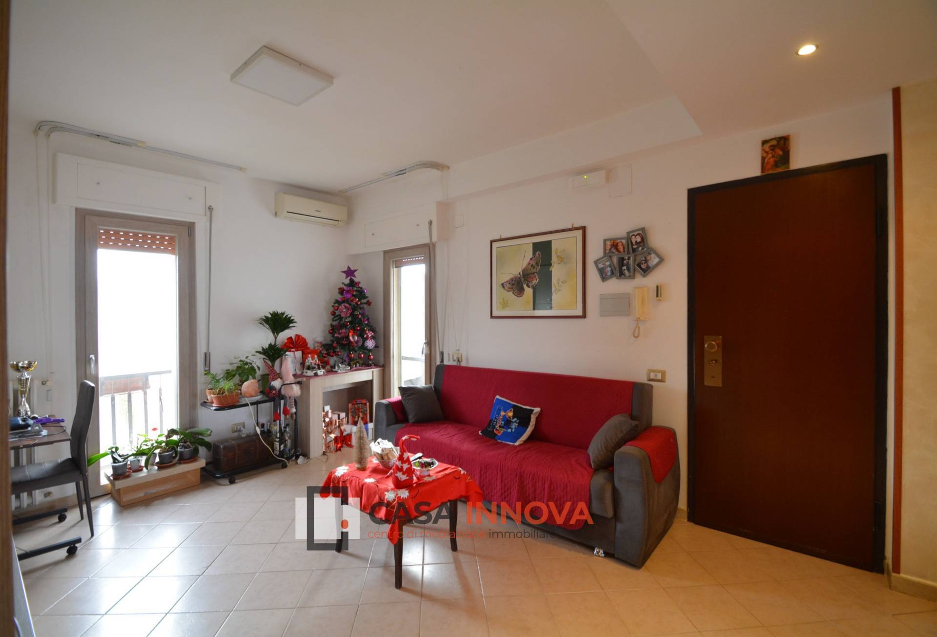 Appartamento in vendita a Matera, Semicentro Sud