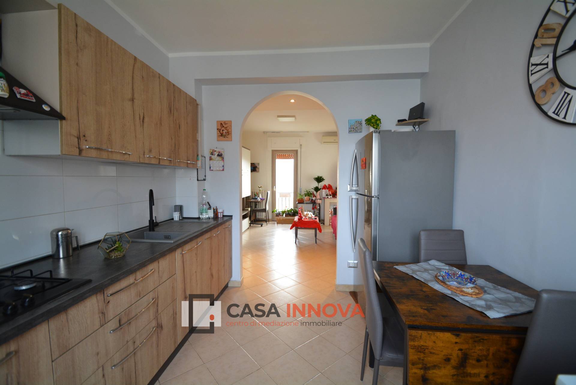 Appartamento in vendita a Matera, Semicentro Sud