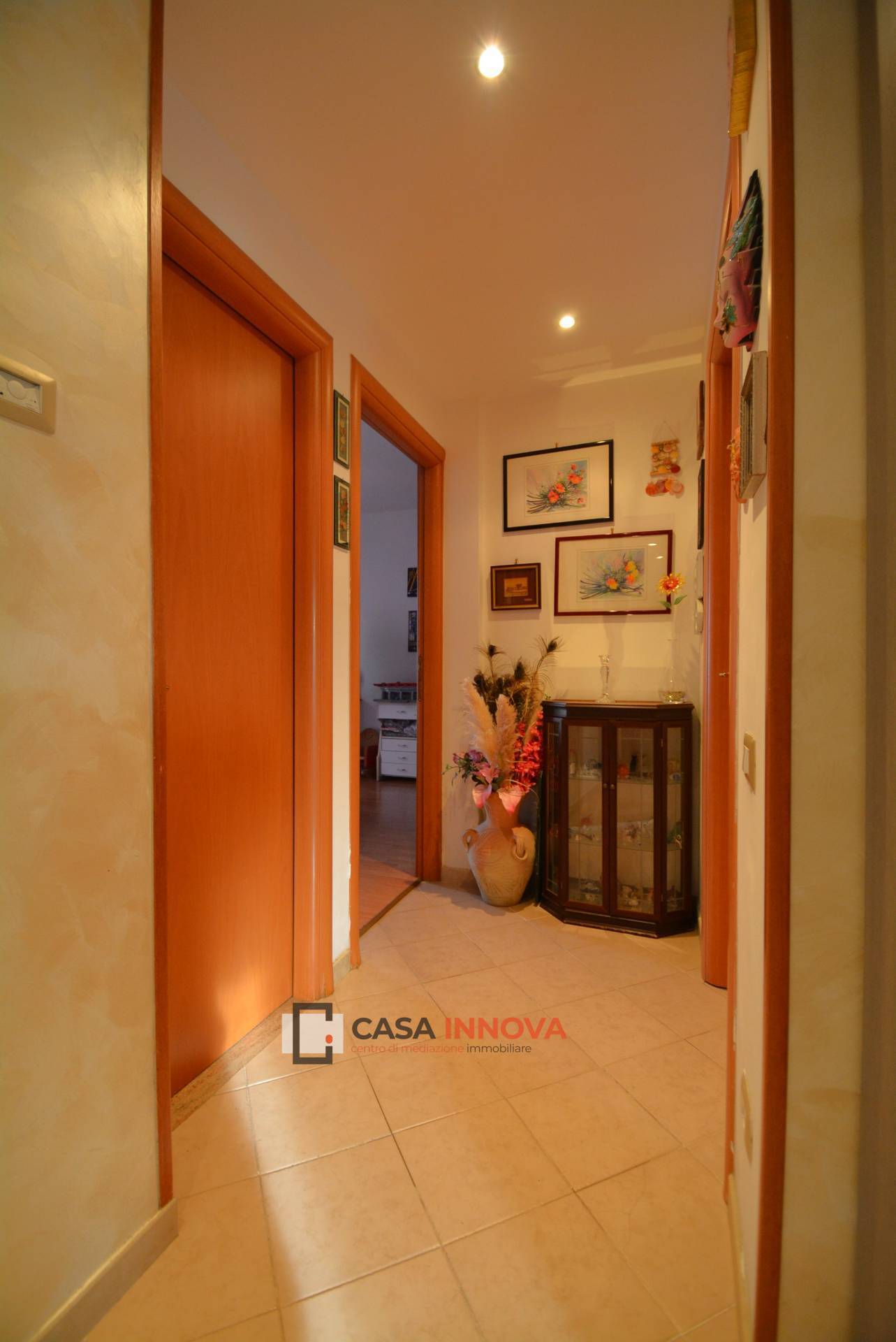 Appartamento in vendita a Matera, Semicentro Sud