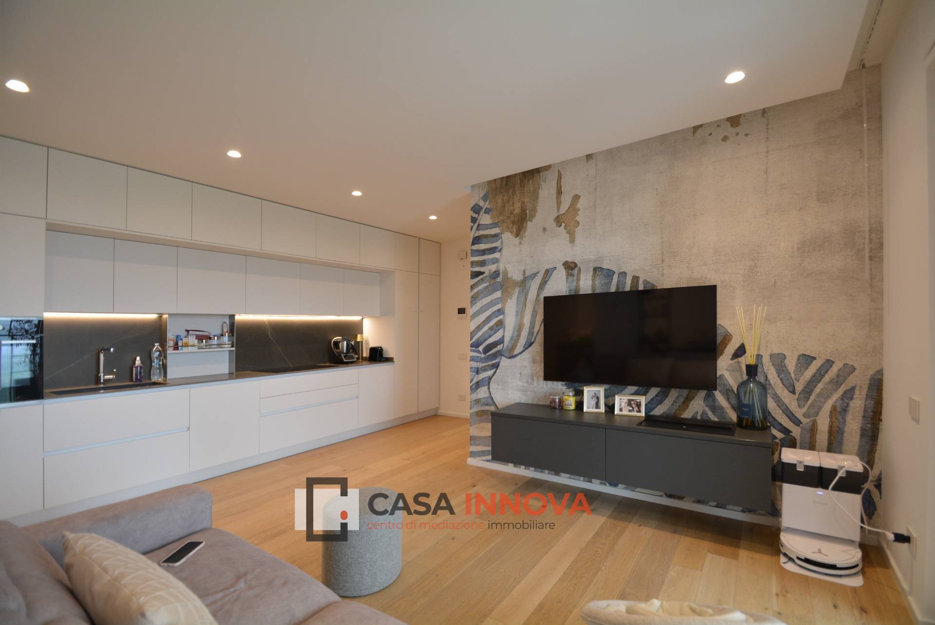 Appartamento in vendita a Matera, Periferia Sud