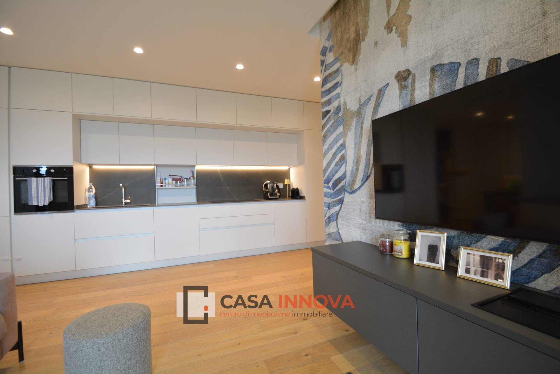 Appartamento in vendita a Matera, Periferia Sud