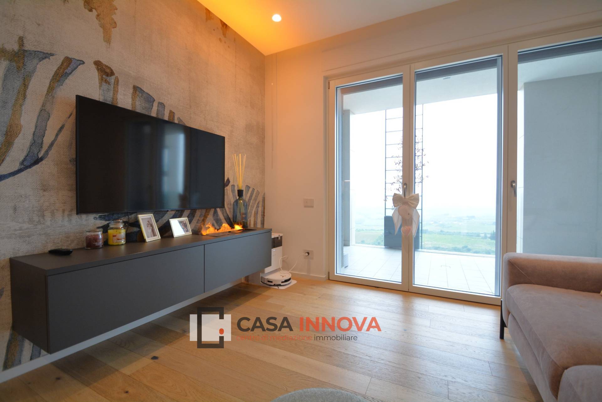 Appartamento in vendita a Matera, Periferia Sud