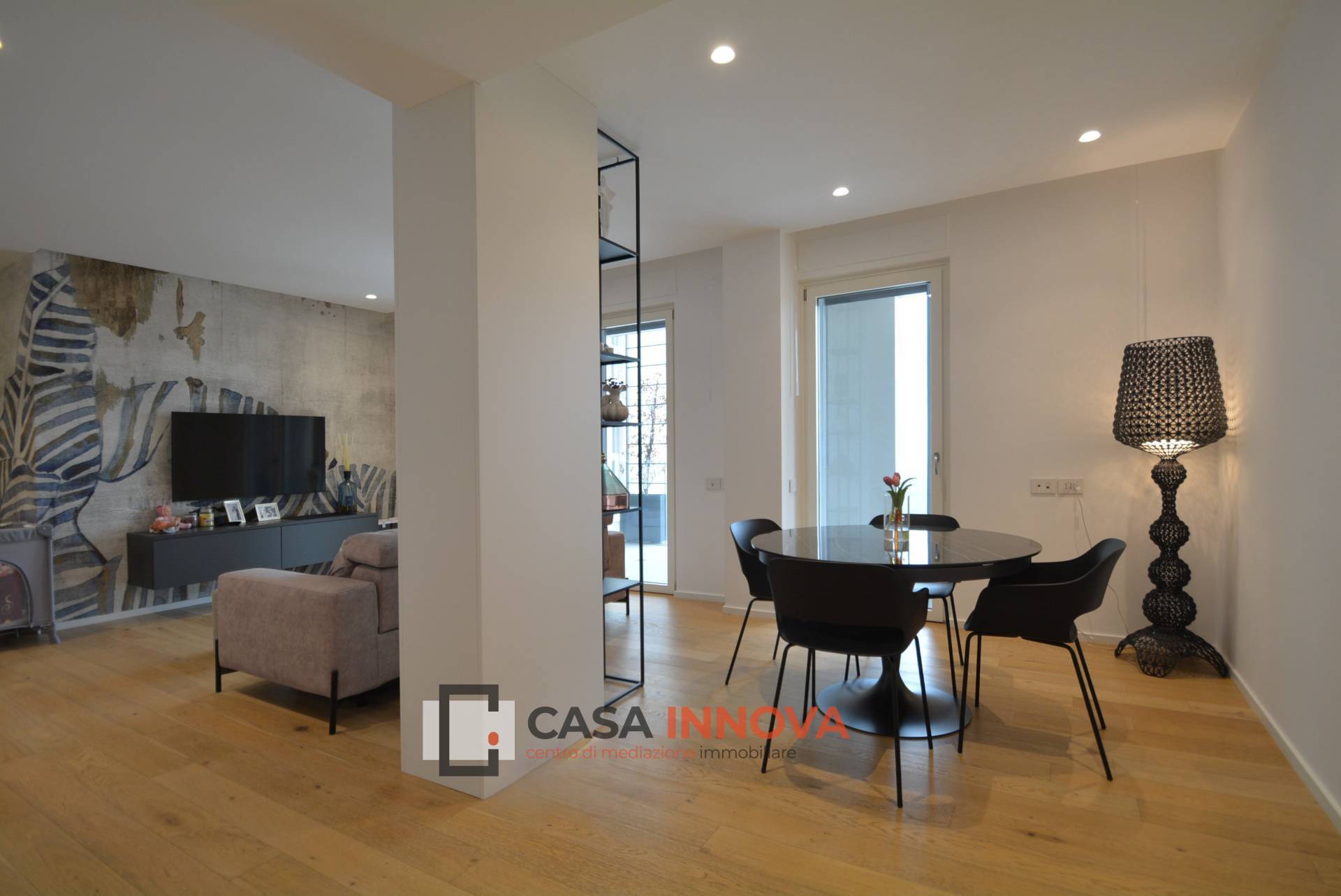 Appartamento in vendita a Matera, Periferia Sud