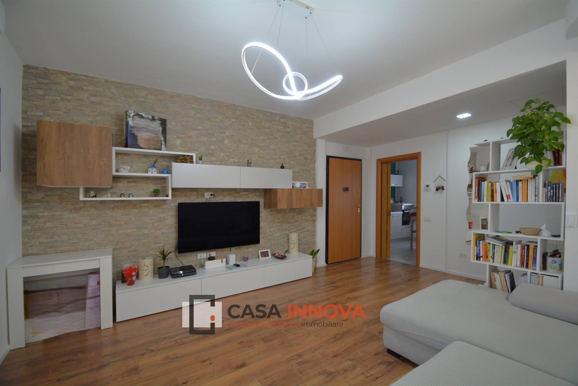 Appartamento in vendita a Matera, Semicentro Nord