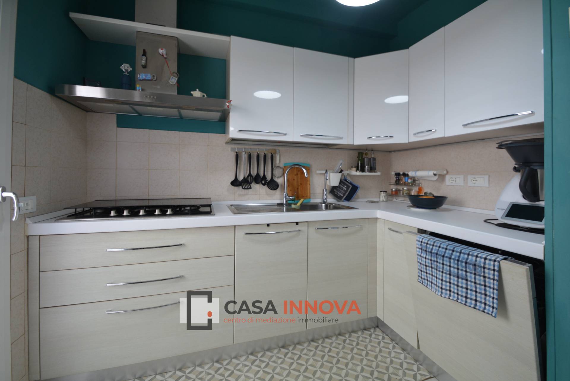 Appartamento in vendita a Matera, Semicentro Nord