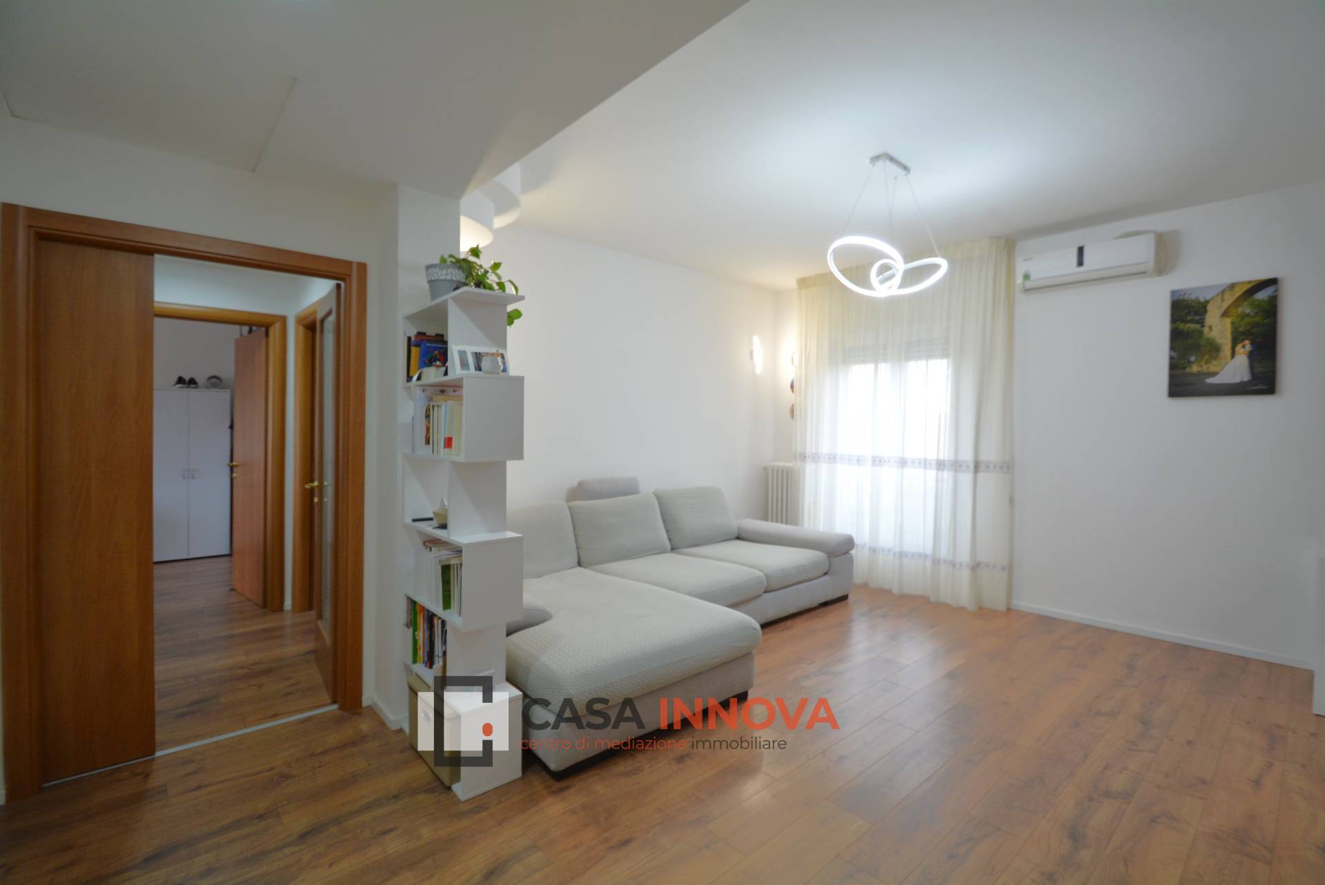 Appartamento in vendita a Matera, Semicentro Nord