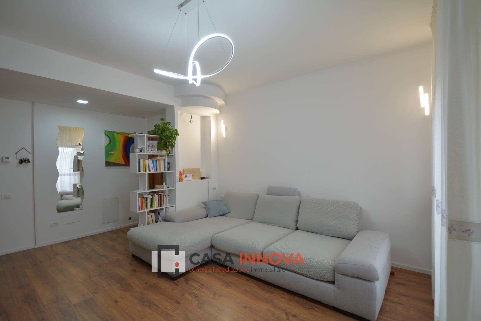 Appartamento in vendita a Matera, Semicentro Nord