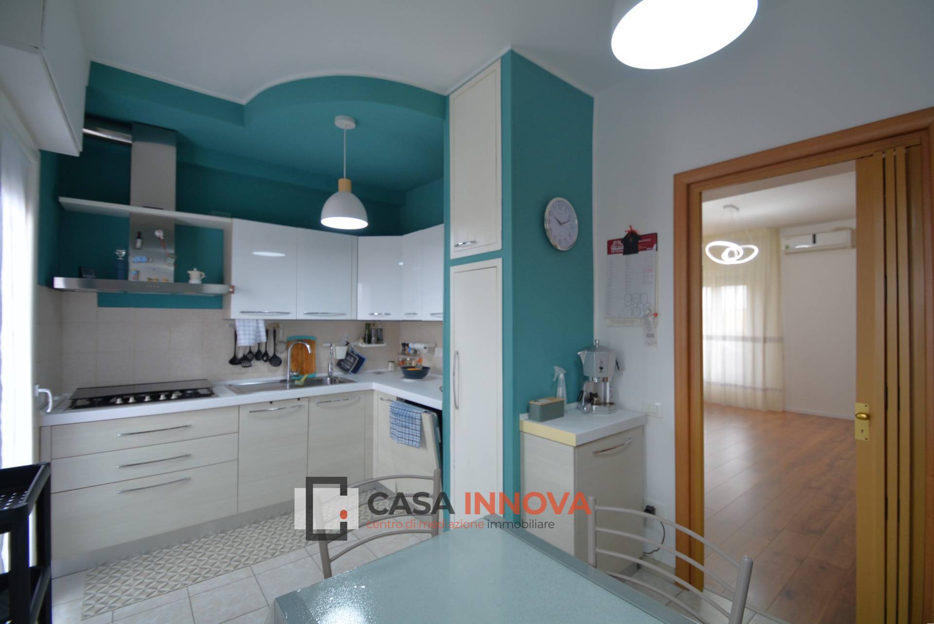 Appartamento in vendita a Matera, Semicentro Nord