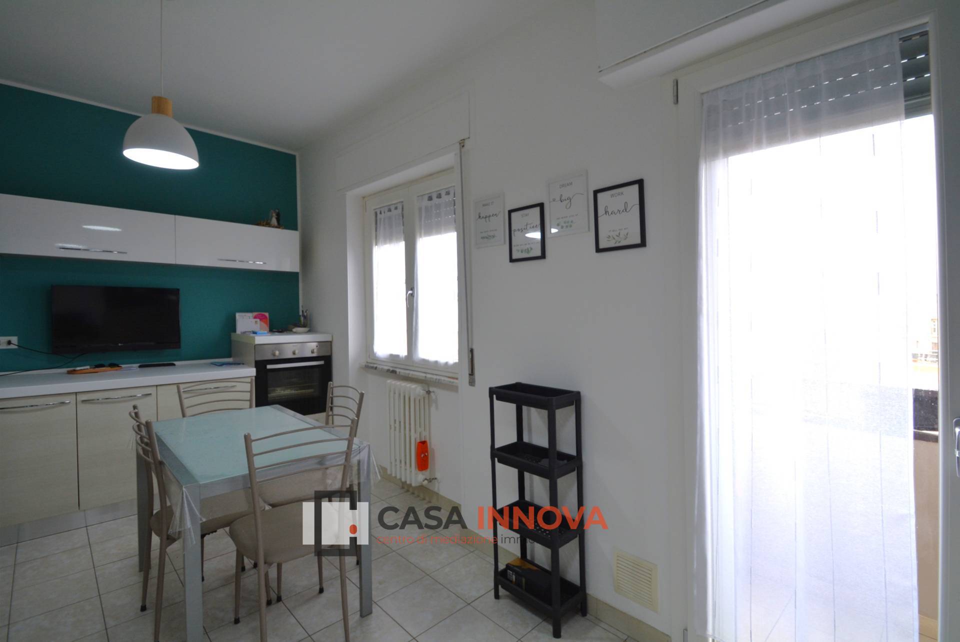 Appartamento in vendita a Matera, Semicentro Nord