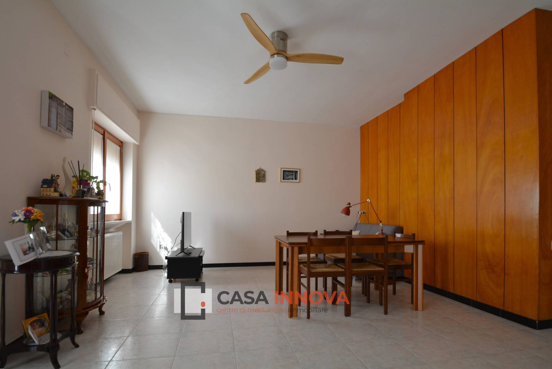 Appartamento in vendita a Matera, Centro storico