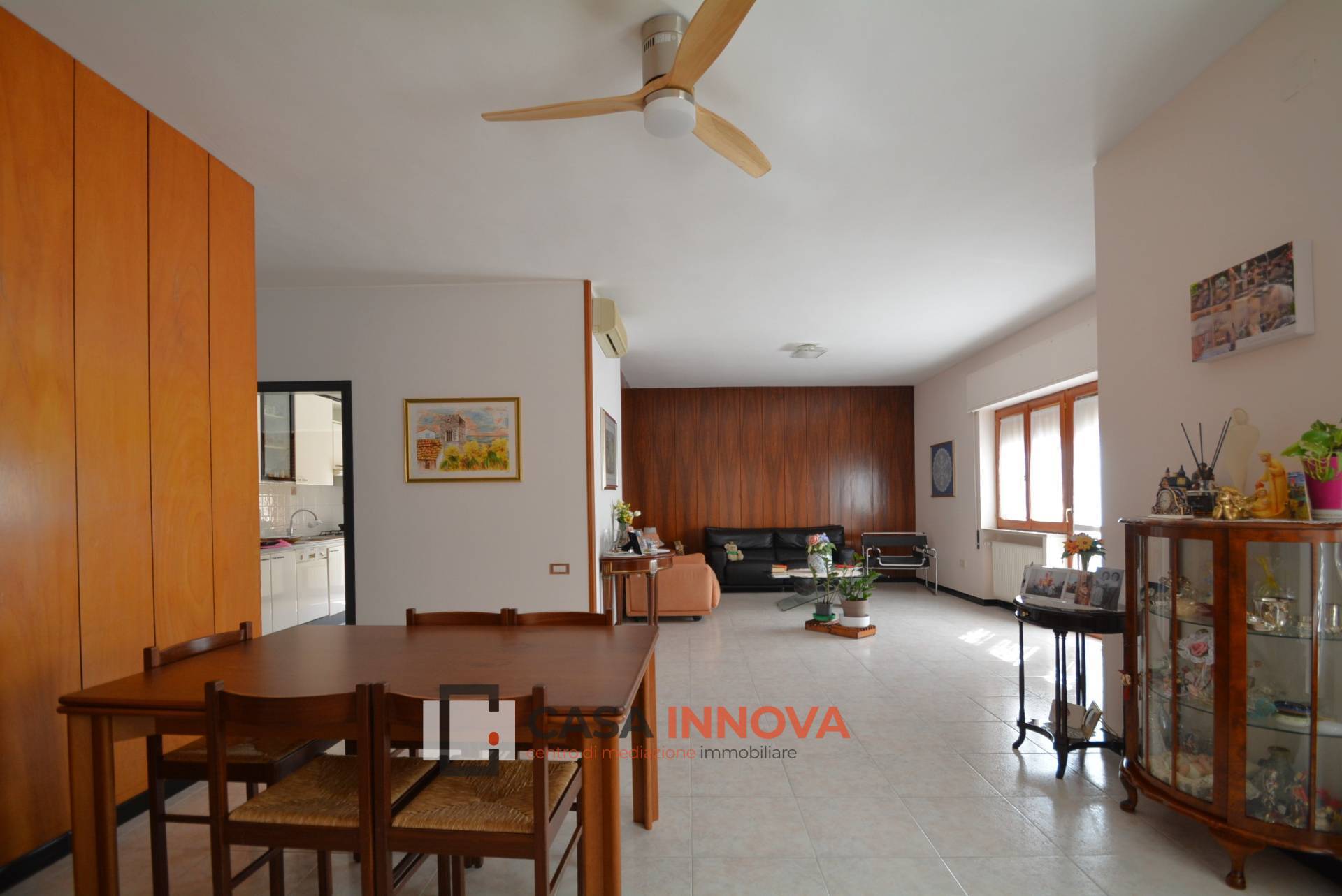 Appartamento in vendita a Matera, Centro storico