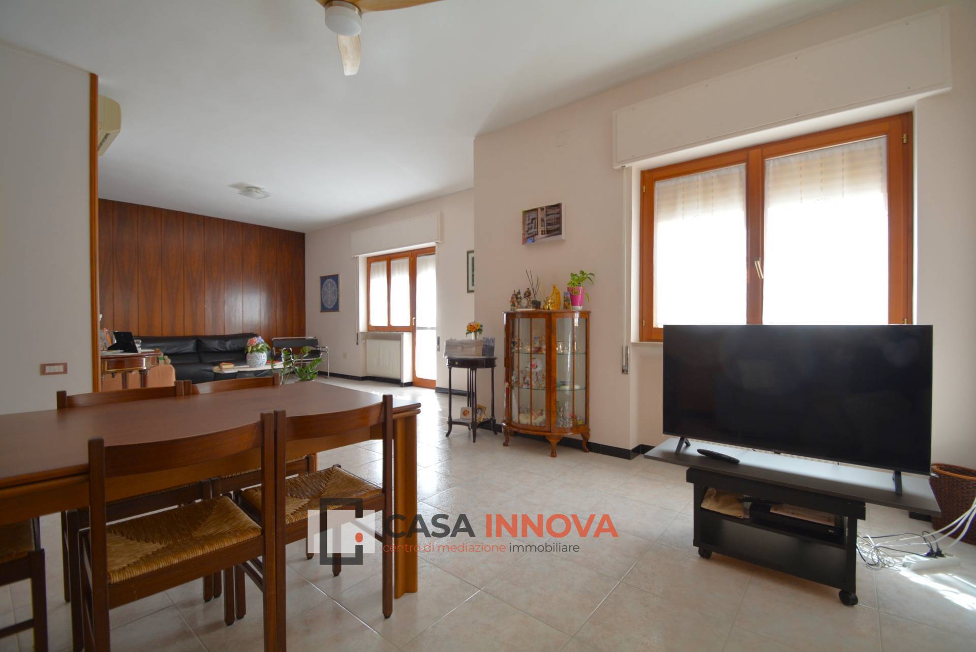 Appartamento in vendita a Matera, Centro storico