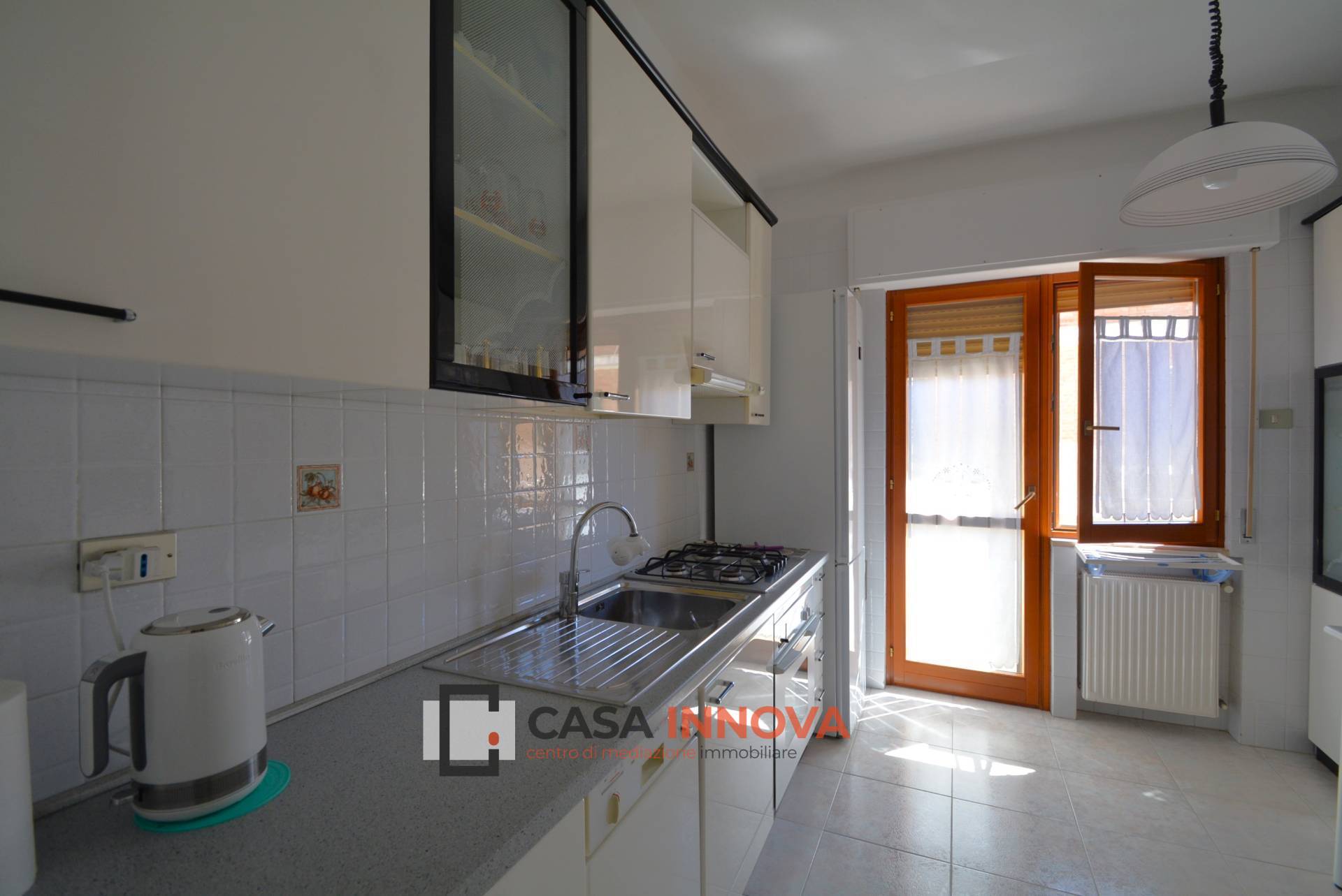Appartamento in vendita a Matera, Centro storico