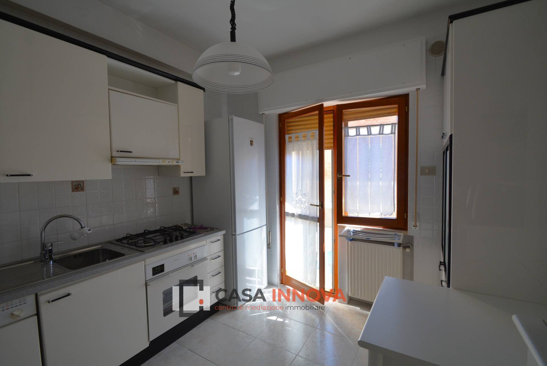 Appartamento in vendita a Matera, Centro storico