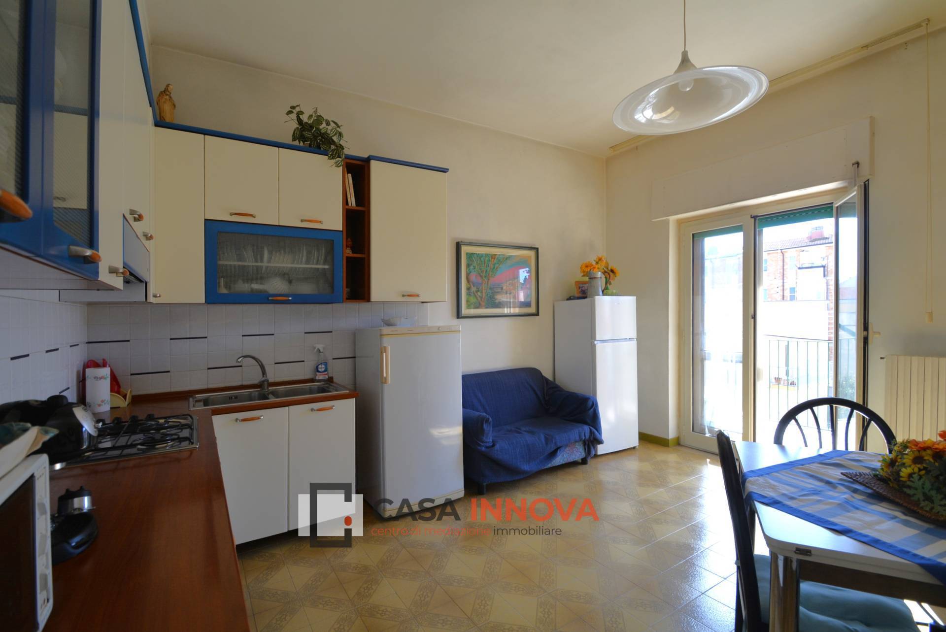 Appartamento in vendita a Matera, Semicentro Nord