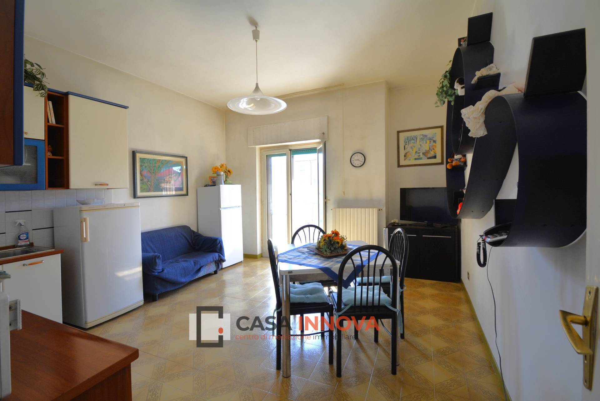 Appartamento in vendita a Matera, Semicentro Nord