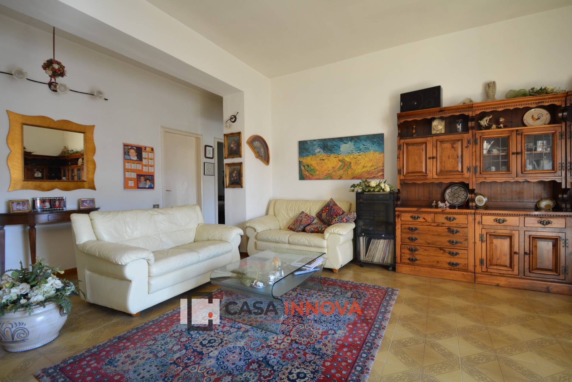 Appartamento in vendita a Matera, Semicentro Nord