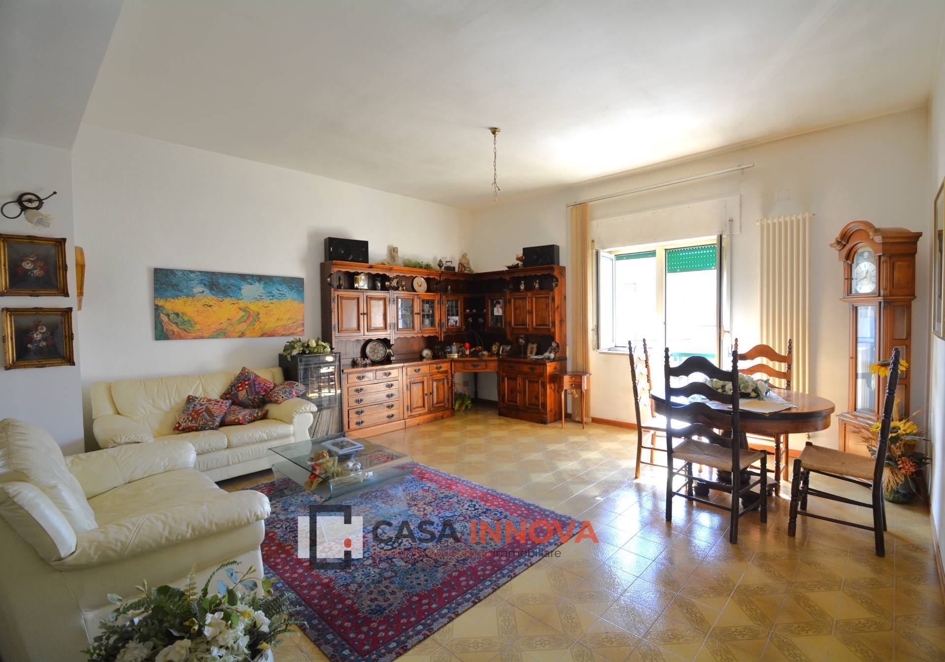 Appartamento in vendita a Matera, Semicentro Nord