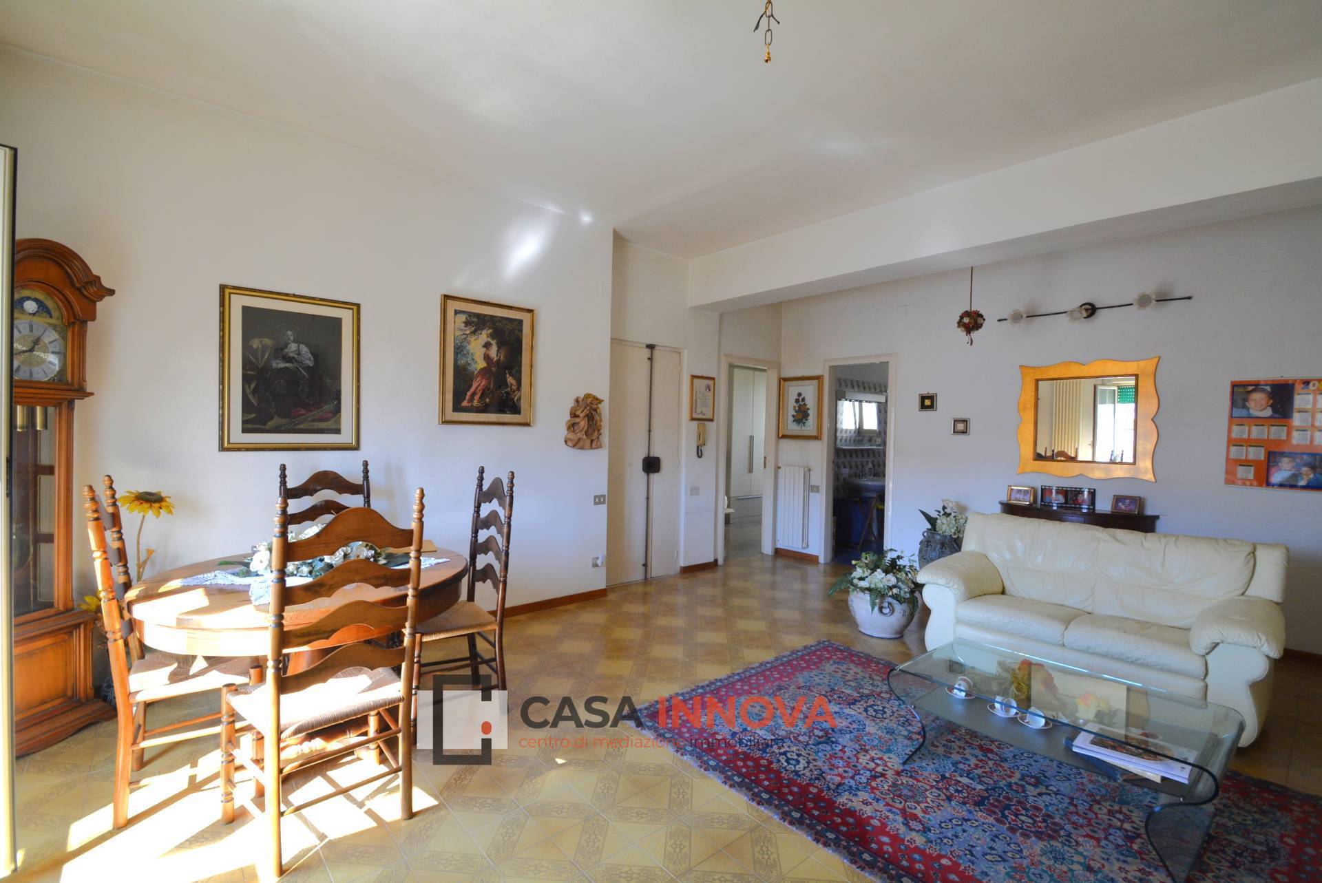 Appartamento in vendita a Matera, Semicentro Nord