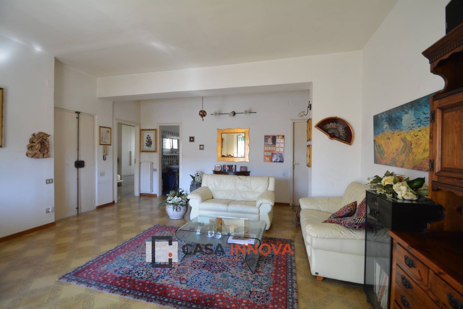 Appartamento in vendita a Matera, Semicentro Nord
