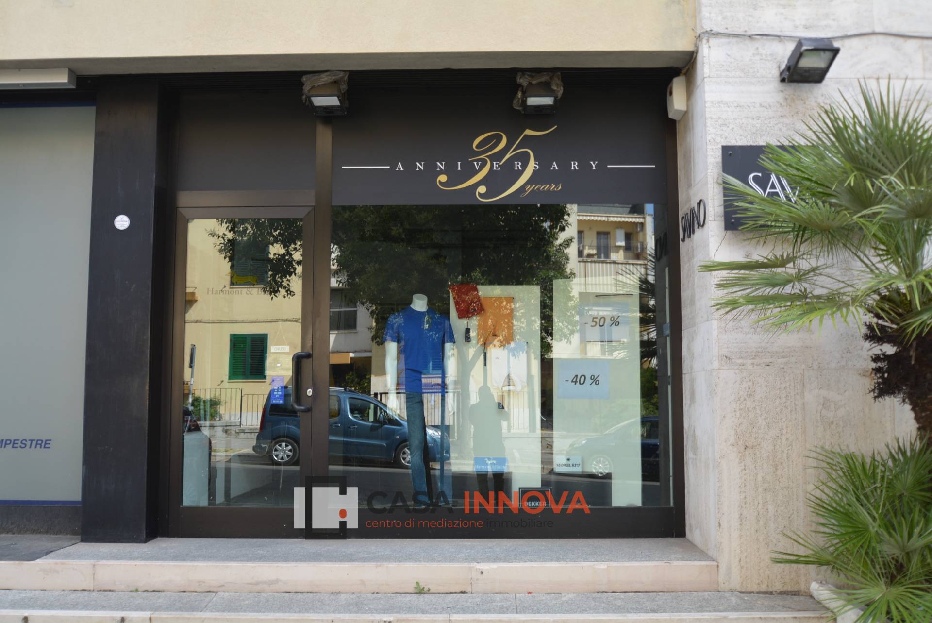 Commerciale Altro in vendita a Matera, Semicentro Nord