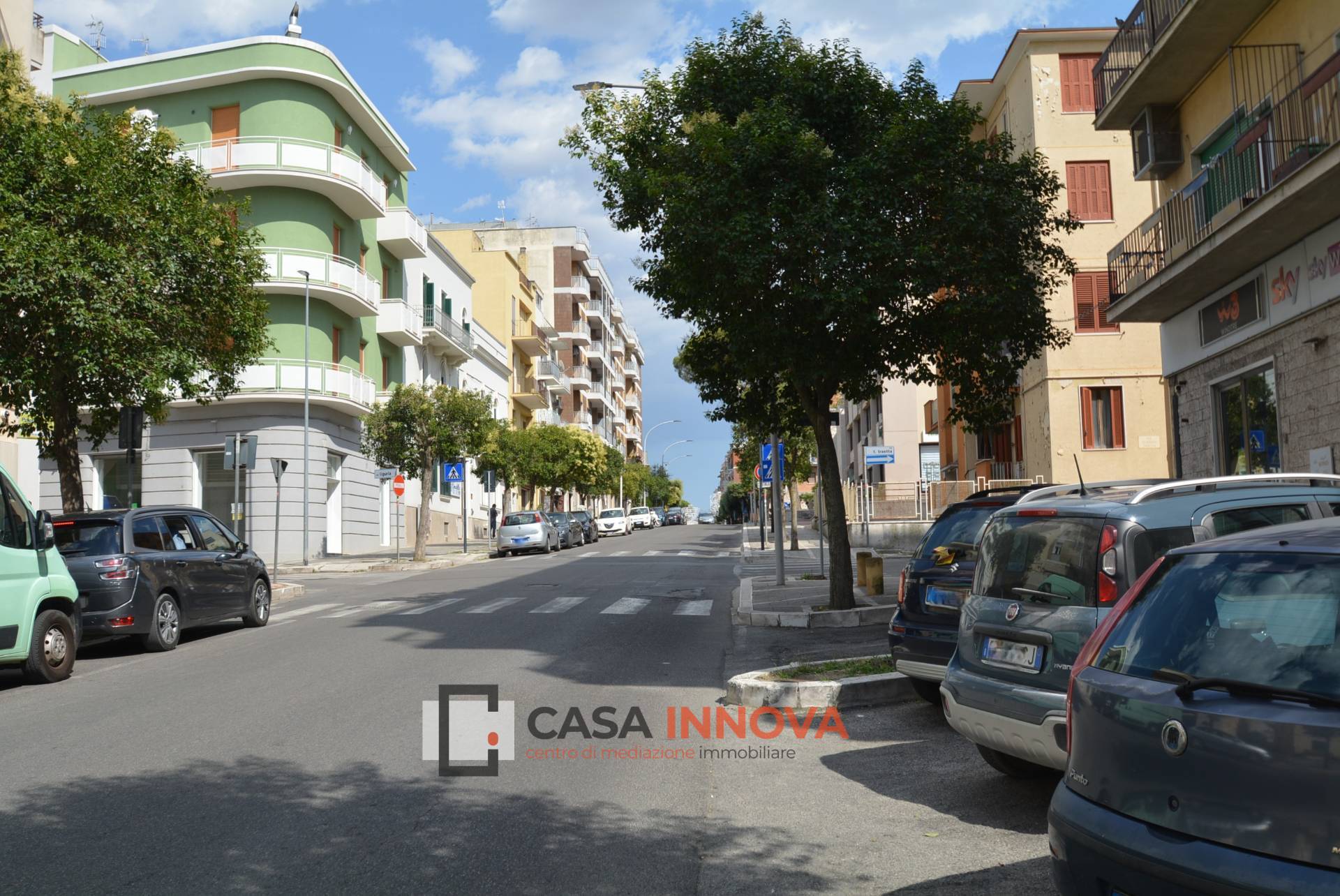 Commerciale Altro in vendita a Matera, Semicentro Nord