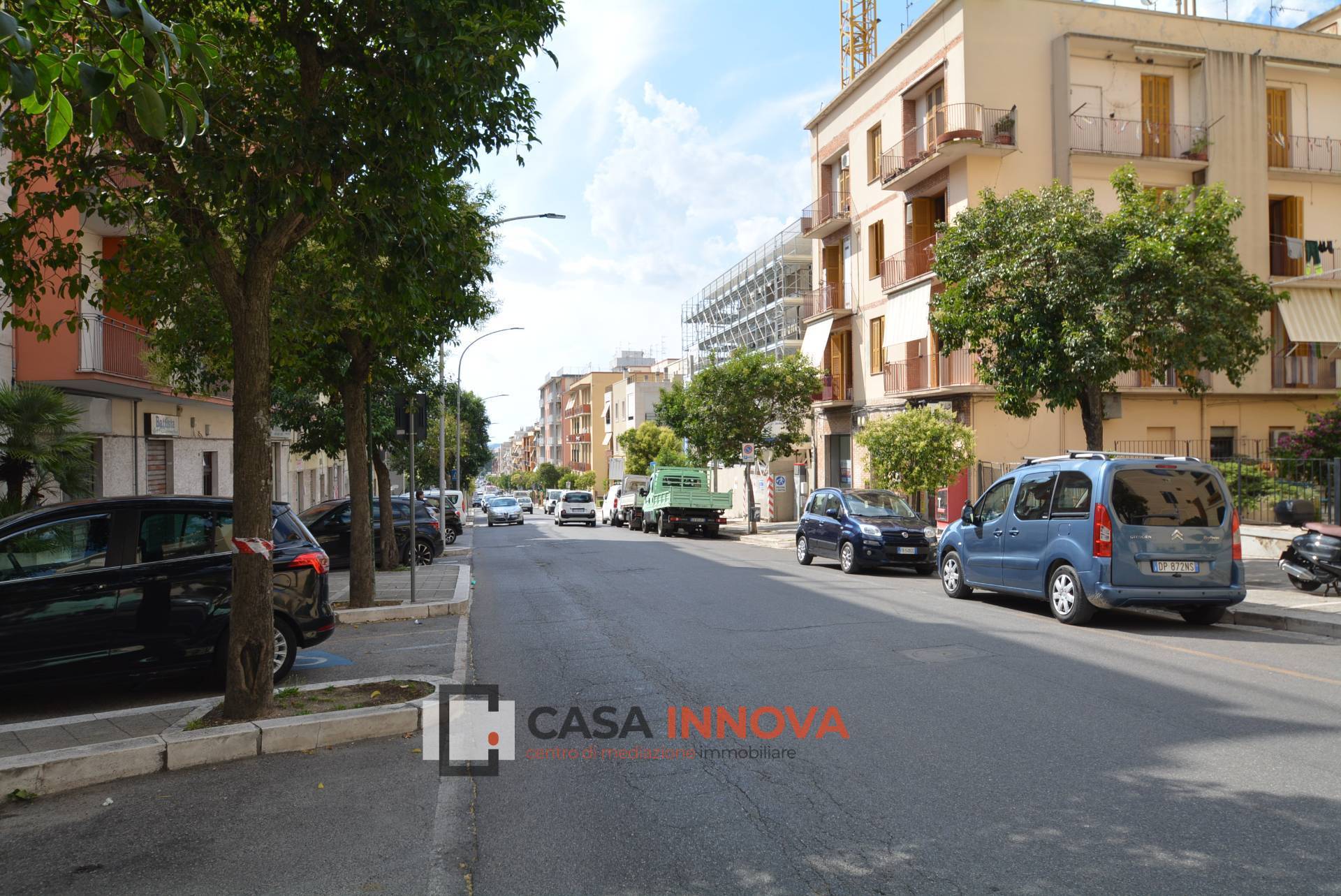 Ufficio in vendita a Matera, Semicentro Nord