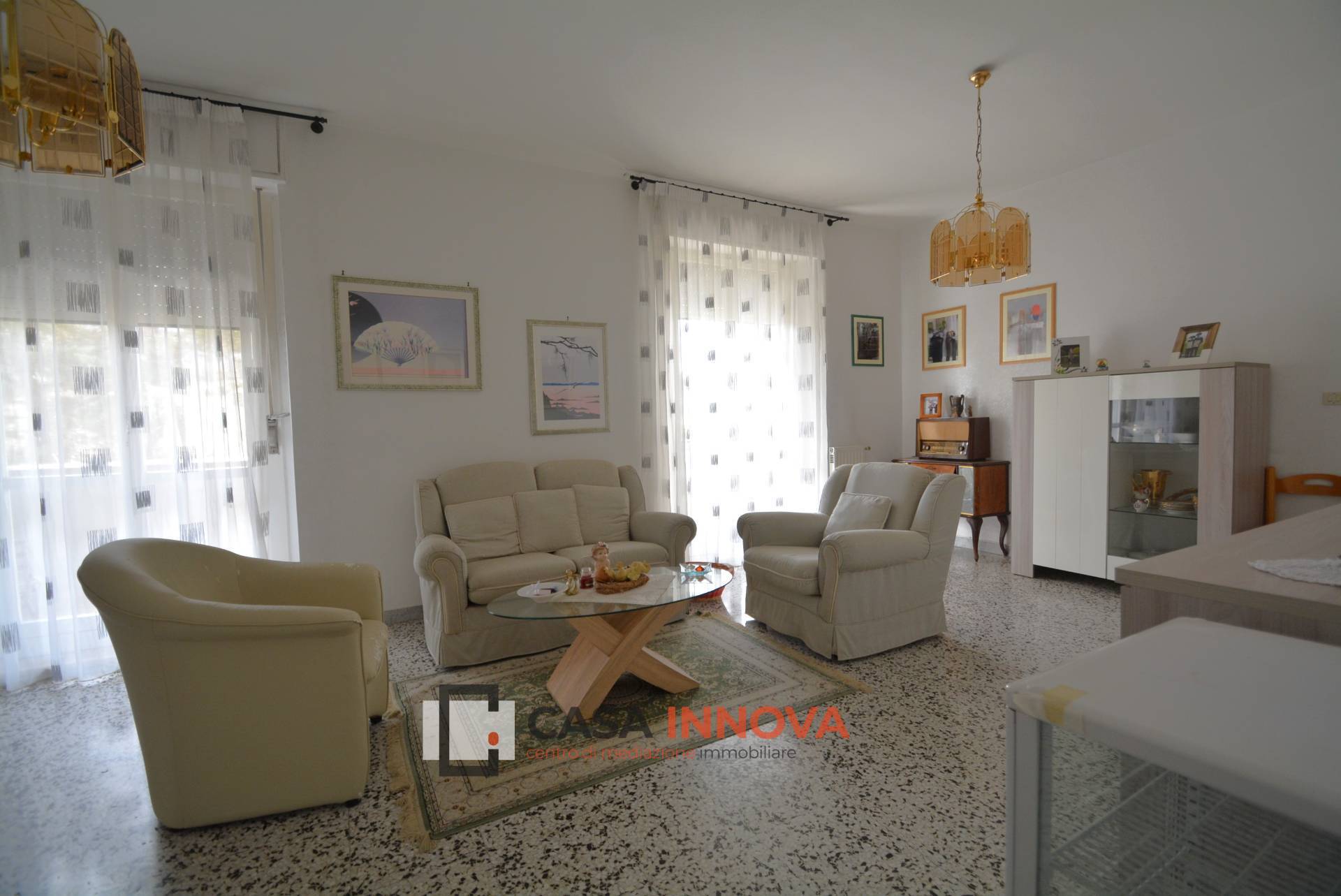 Appartamento in vendita a Matera, Periferia Nord