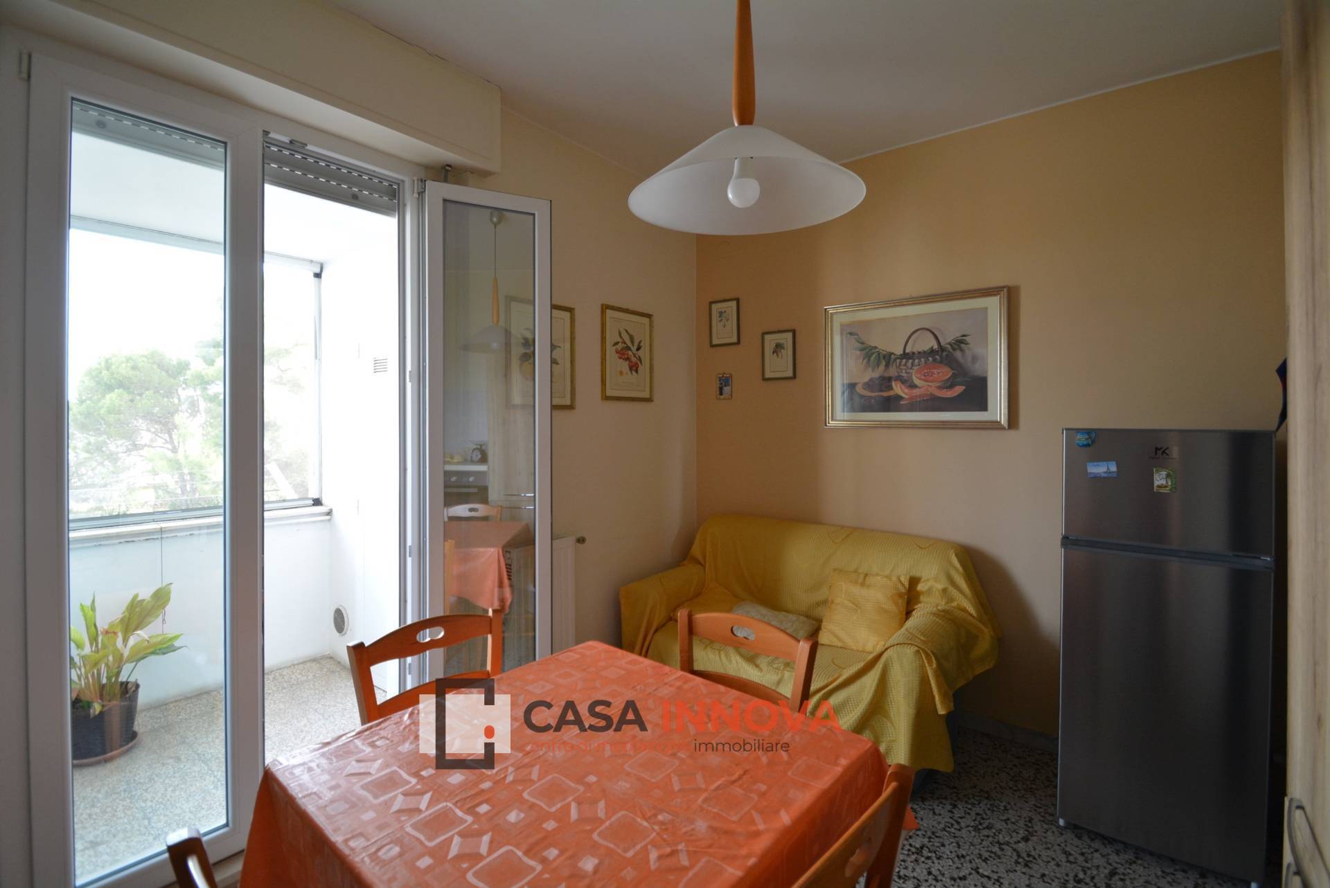 Appartamento in vendita a Matera, Periferia Nord