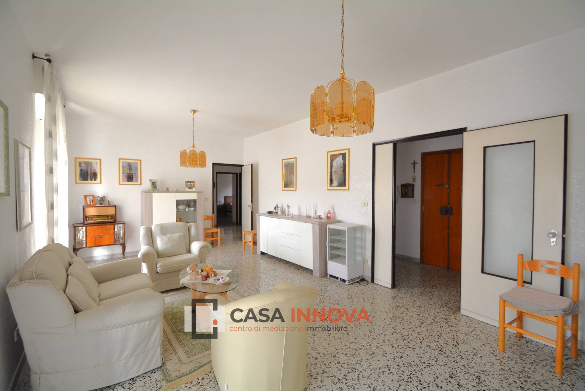 Appartamento in vendita a Matera, Periferia Nord