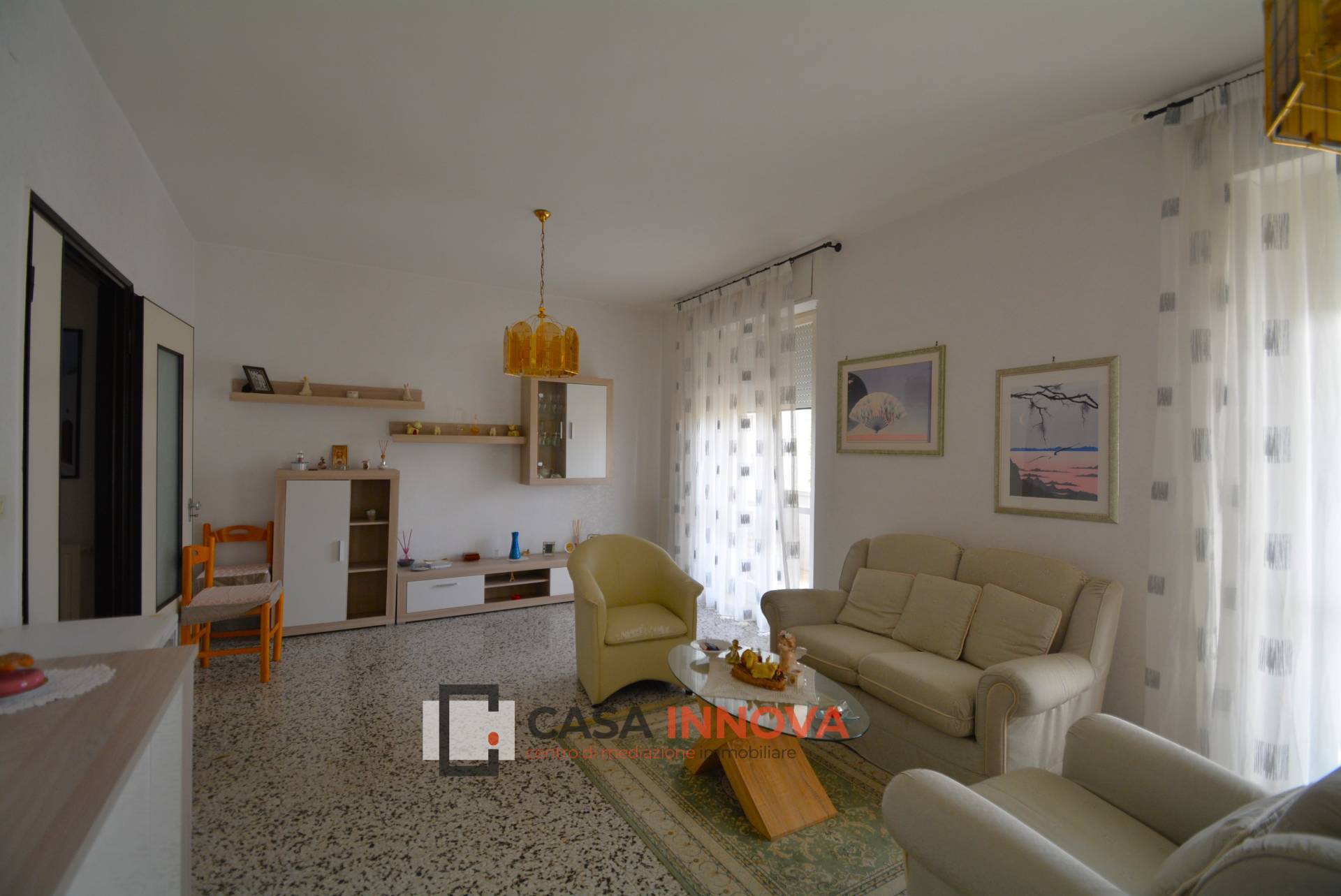 Appartamento in vendita a Matera, Periferia Nord