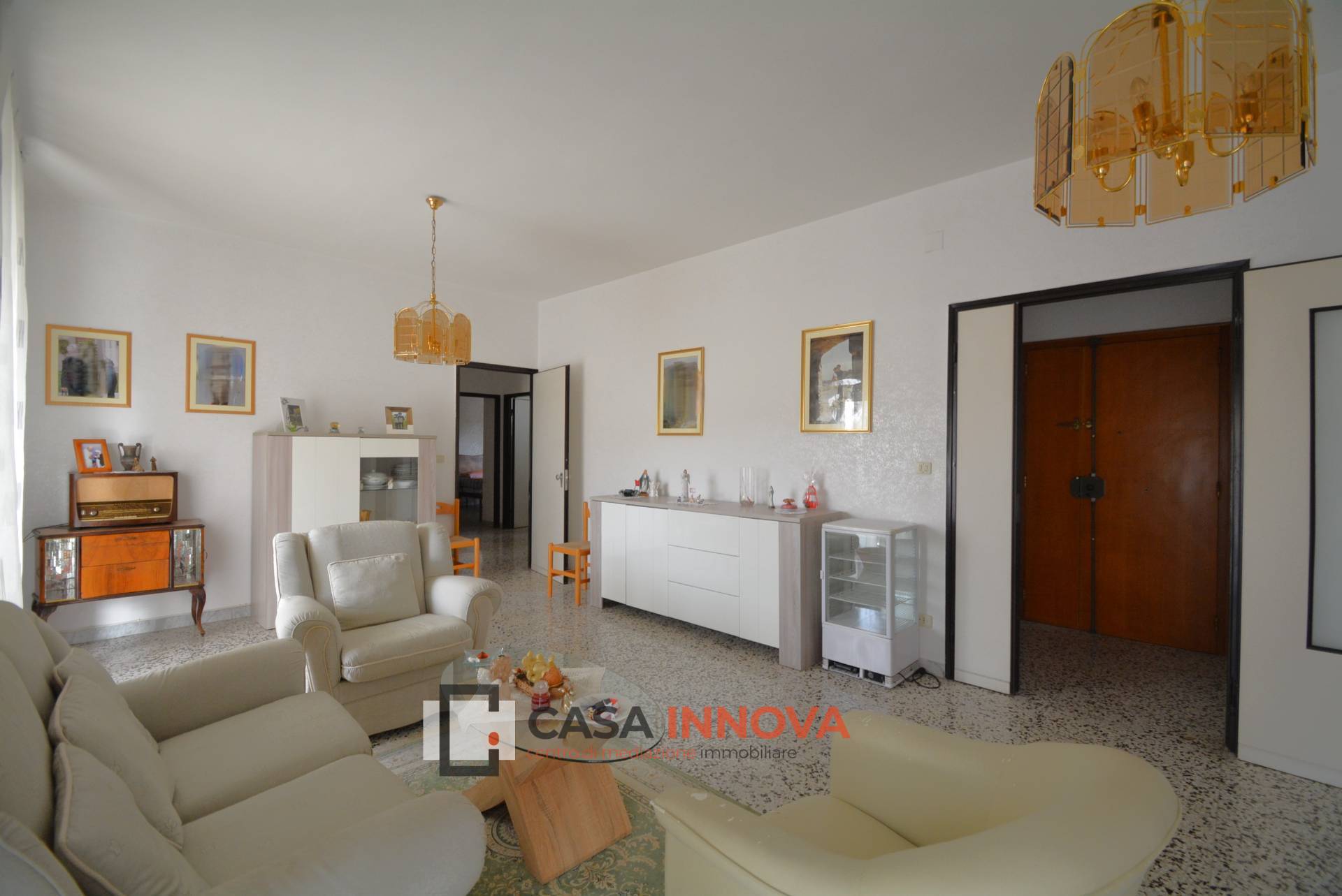Appartamento in vendita a Matera, Periferia Nord