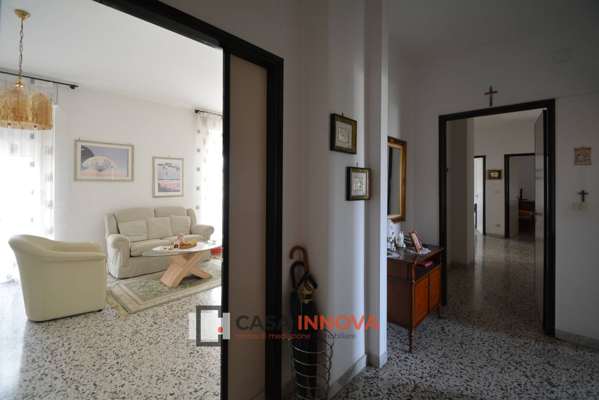 Appartamento in vendita a Matera, Periferia Nord