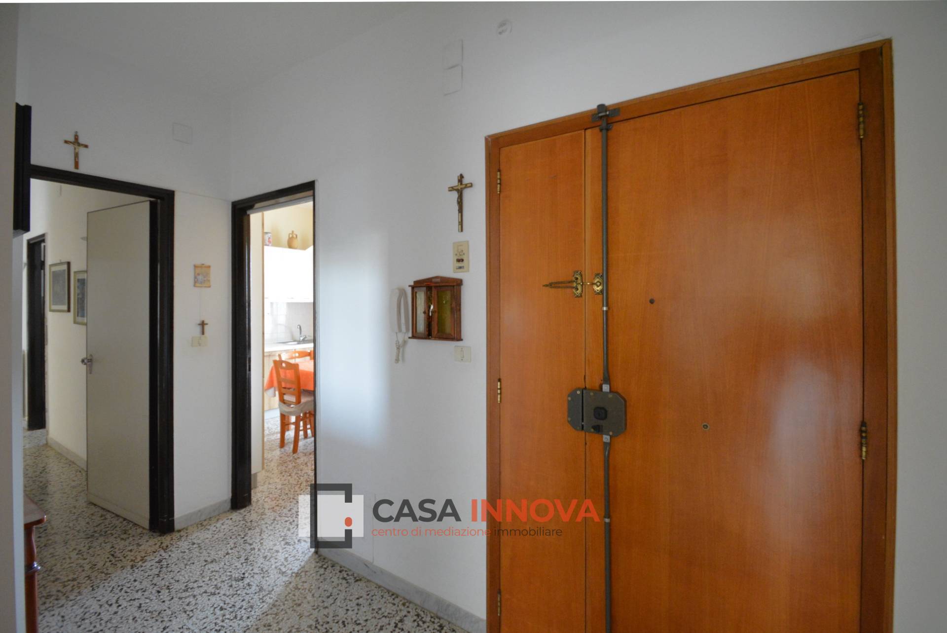 Appartamento in vendita a Matera, Periferia Nord