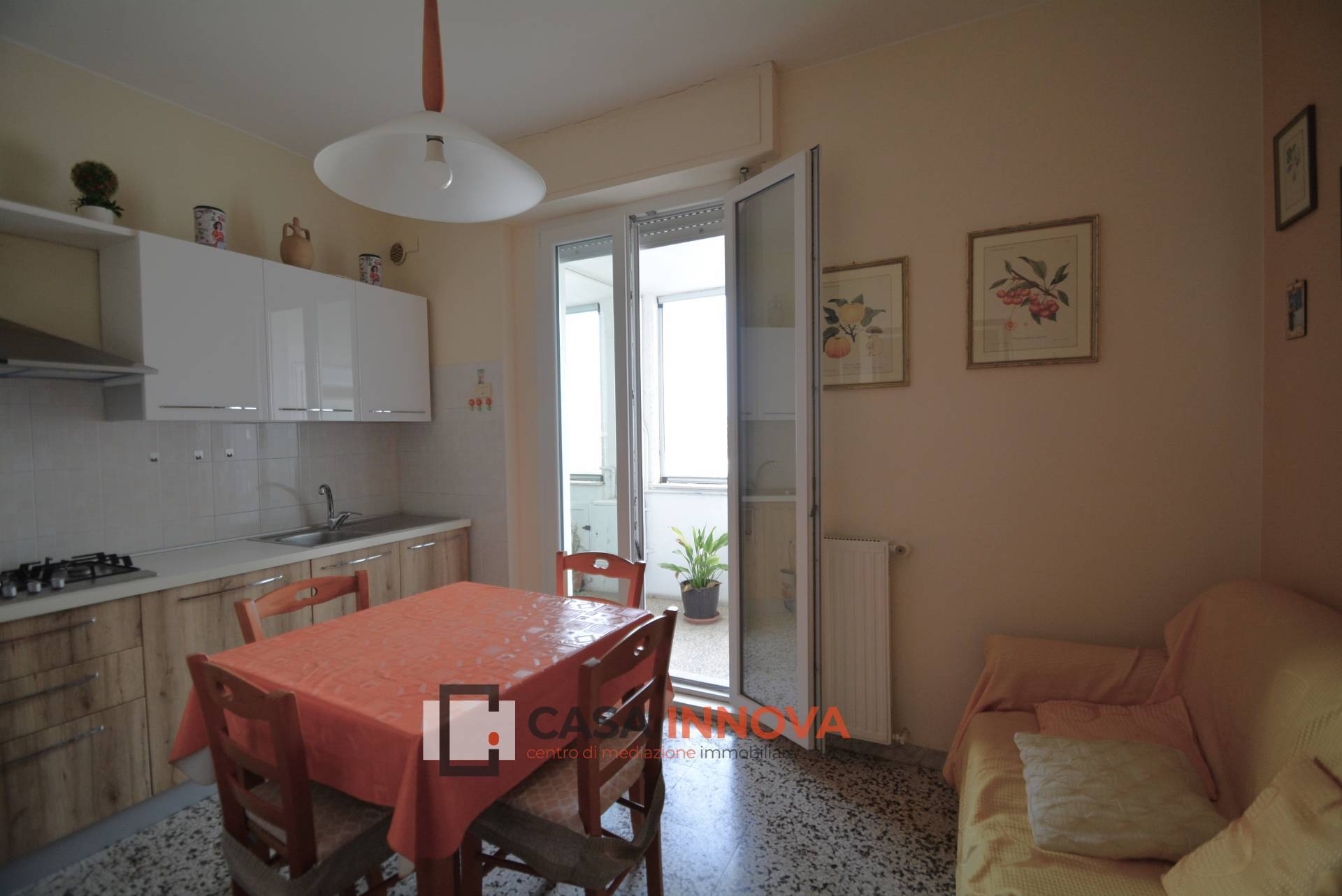Appartamento in vendita a Matera, Periferia Nord