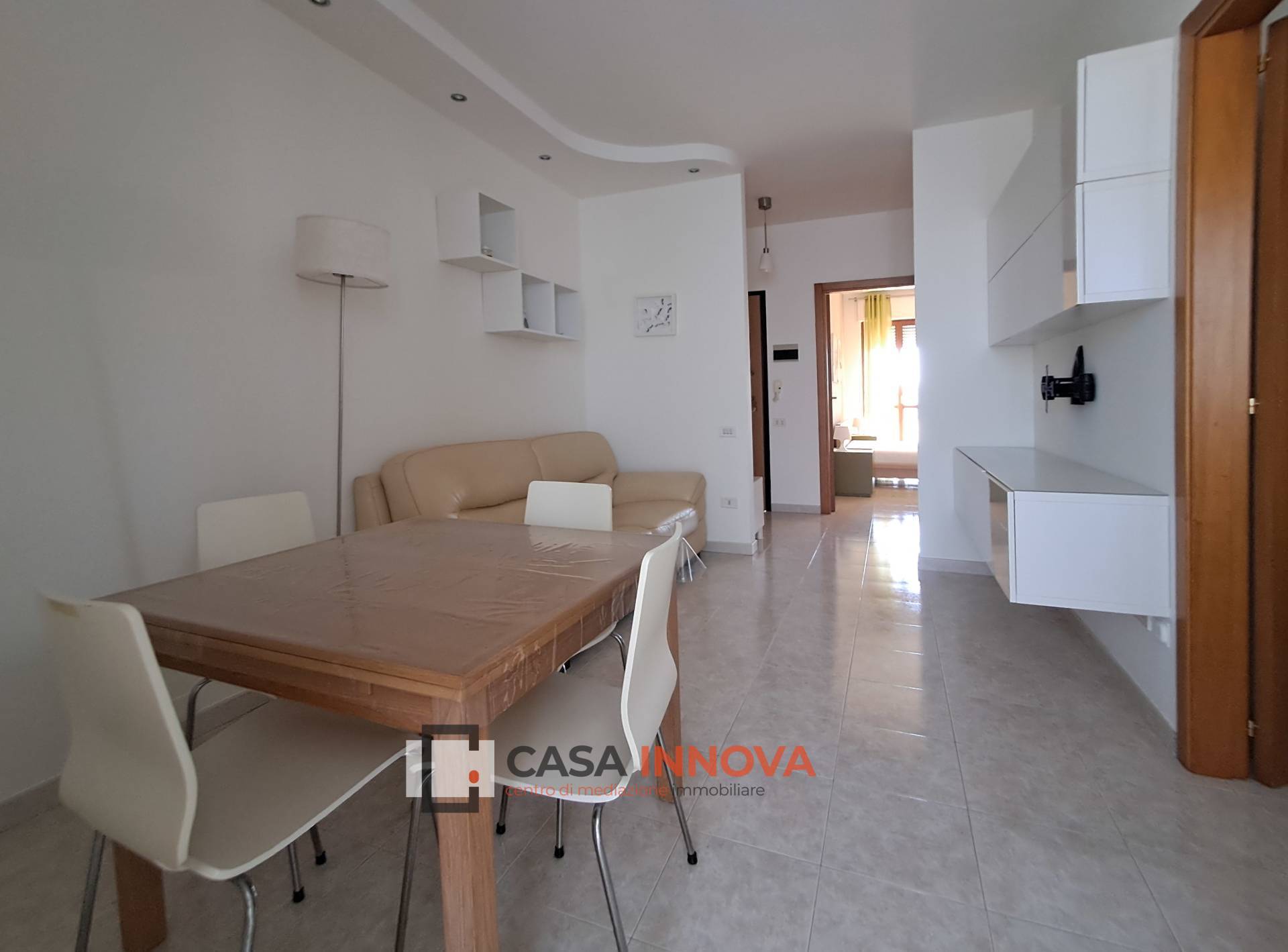 Appartamento in affitto a Matera, La Martella