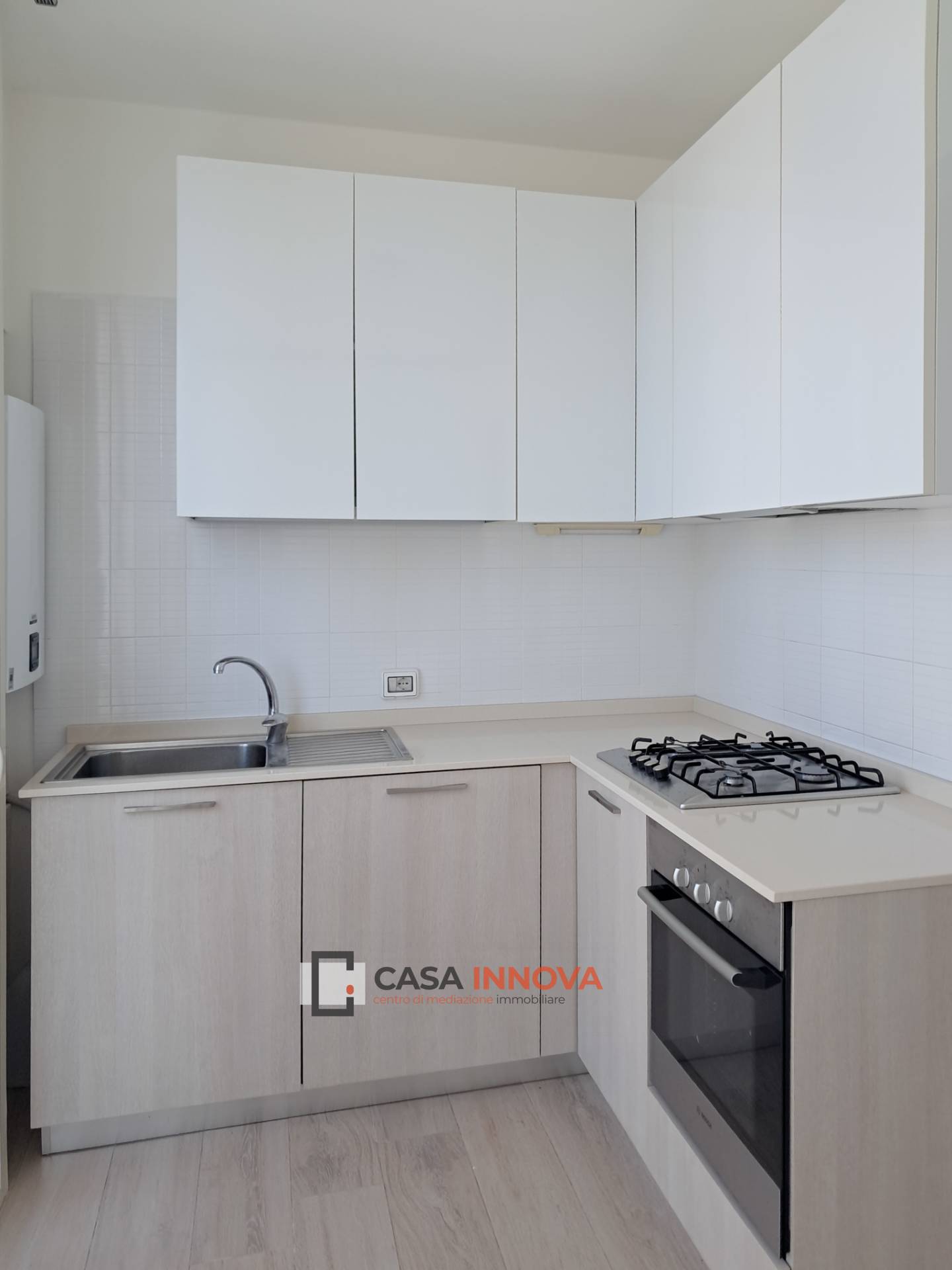 Appartamento in affitto a Matera, La Martella