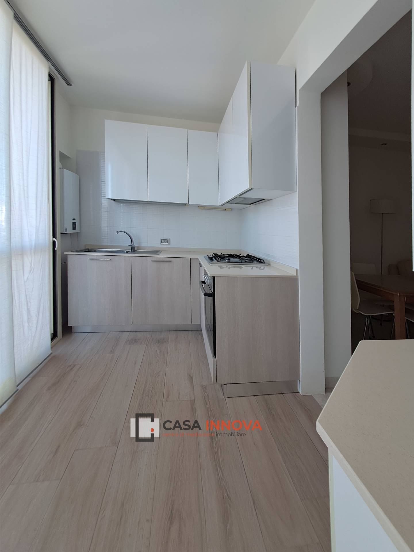 Appartamento in affitto a Matera, La Martella