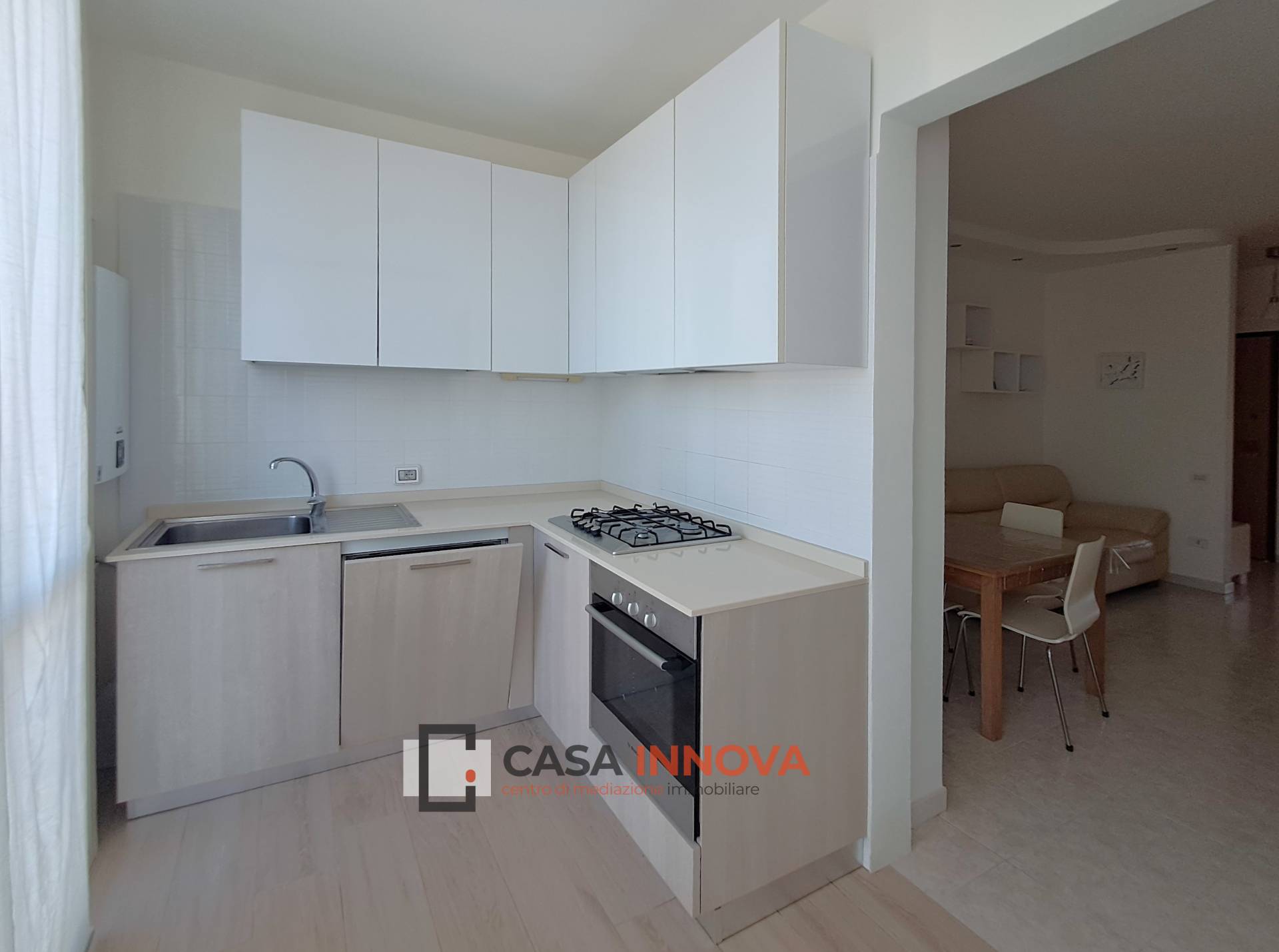 Appartamento in affitto a Matera, La Martella