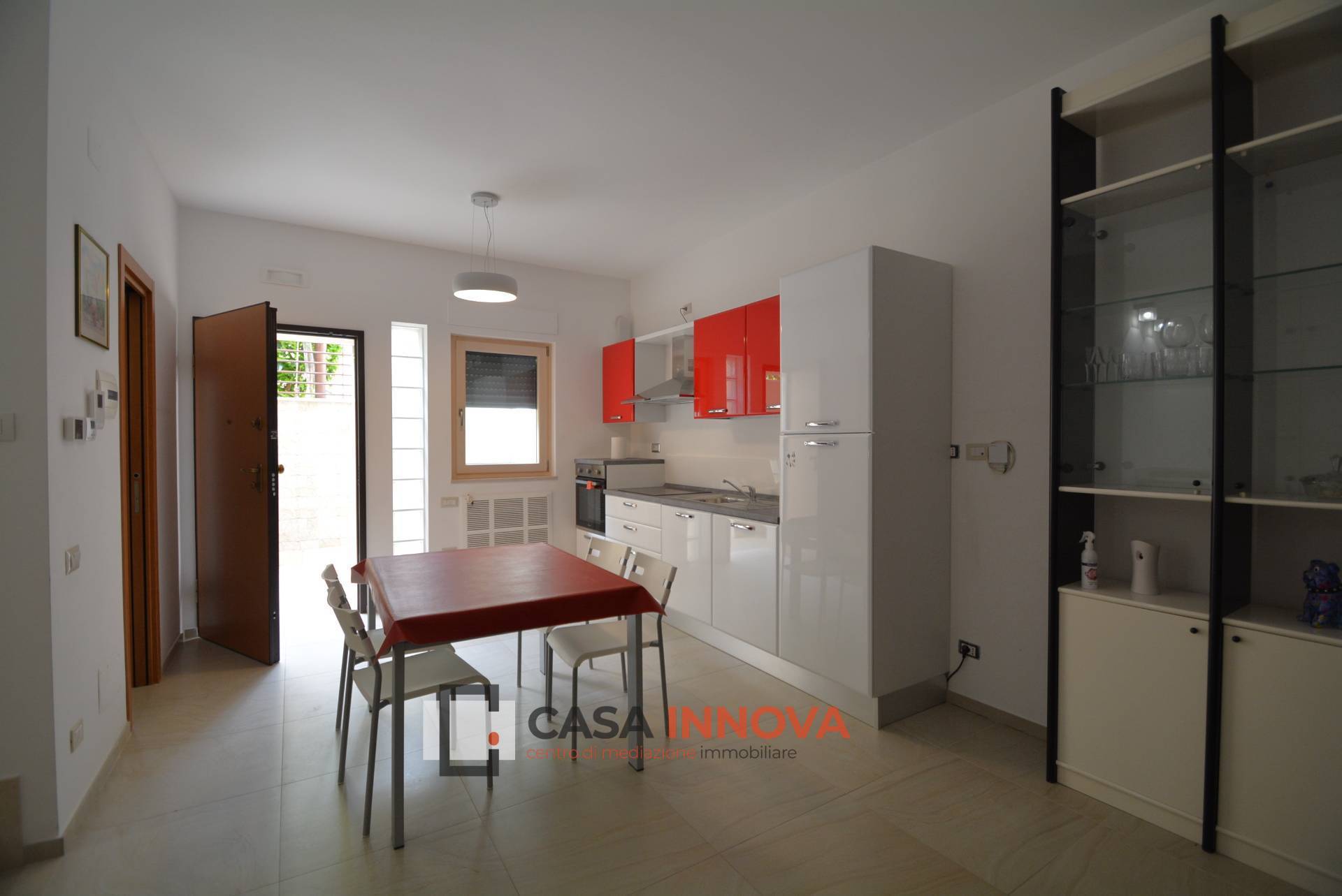 Appartamento in affitto a Matera, Semicentro Nord