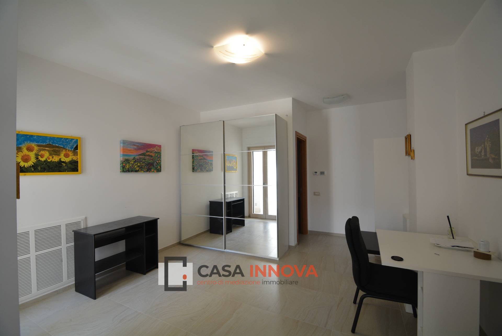 Appartamento in affitto a Matera, Semicentro Nord