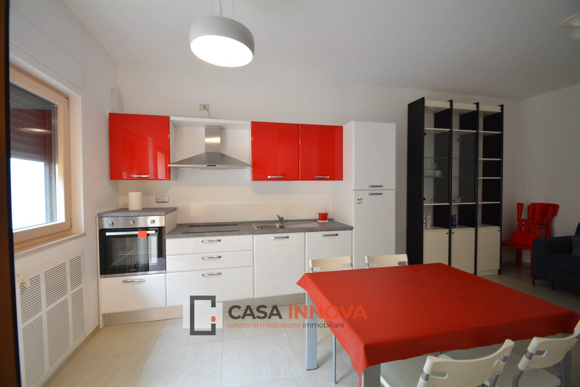 Appartamento in affitto a Matera, Semicentro Nord