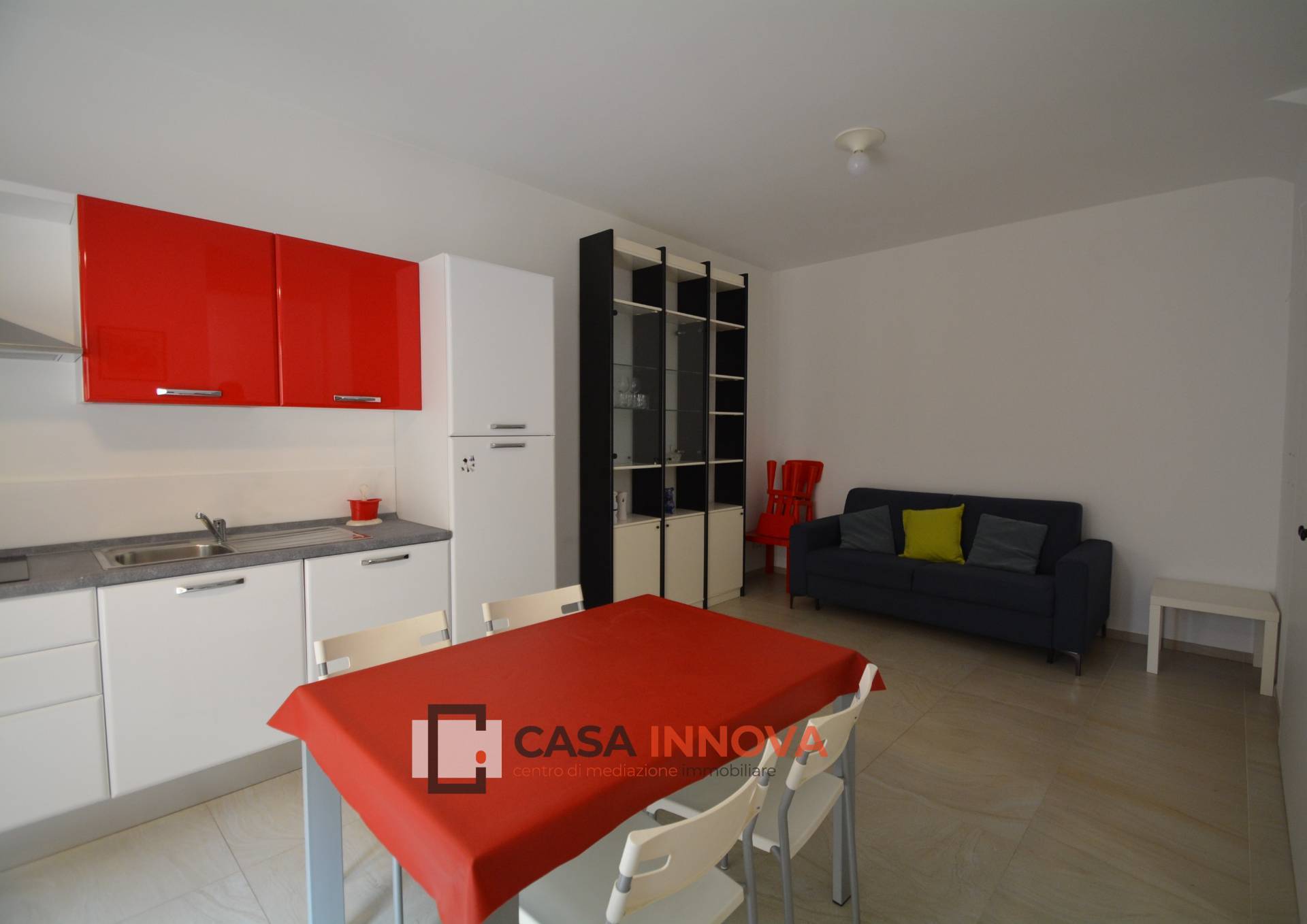 Appartamento in affitto a Matera, Semicentro Nord