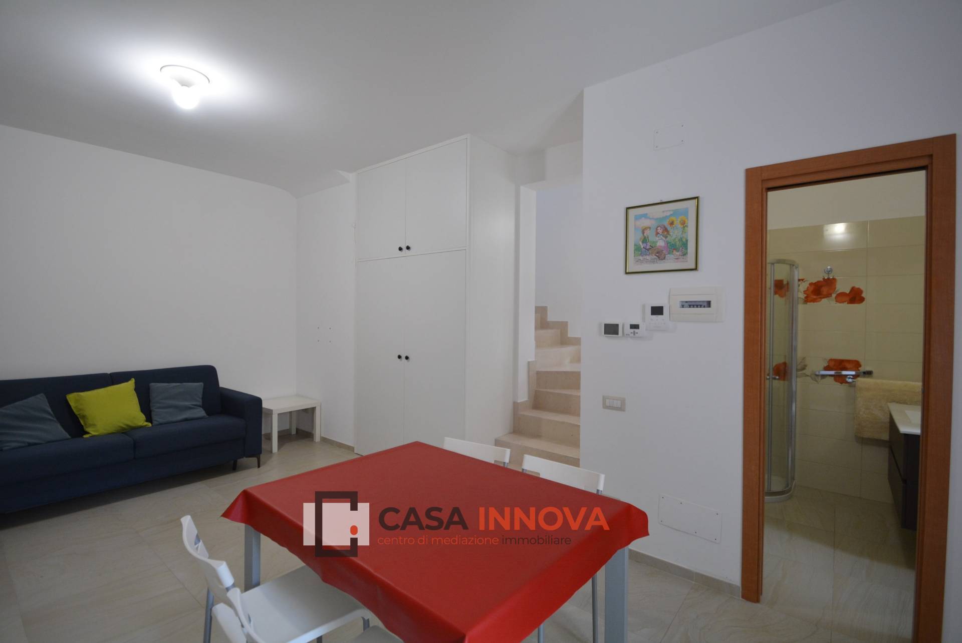 Appartamento in affitto a Matera, Semicentro Nord
