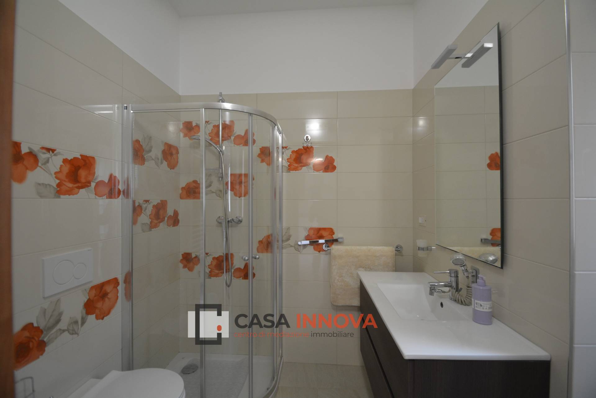 Appartamento in affitto a Matera, Semicentro Nord
